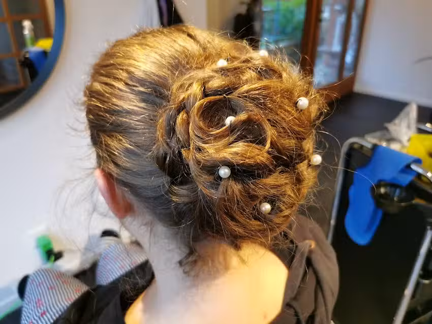 La salle d&rsquo;&eacute;coute de Marion Bianchi