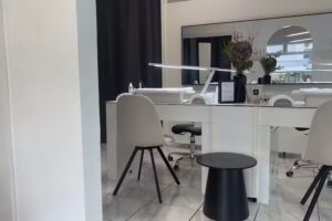 House of Beauty &ndash; Coiffeure City