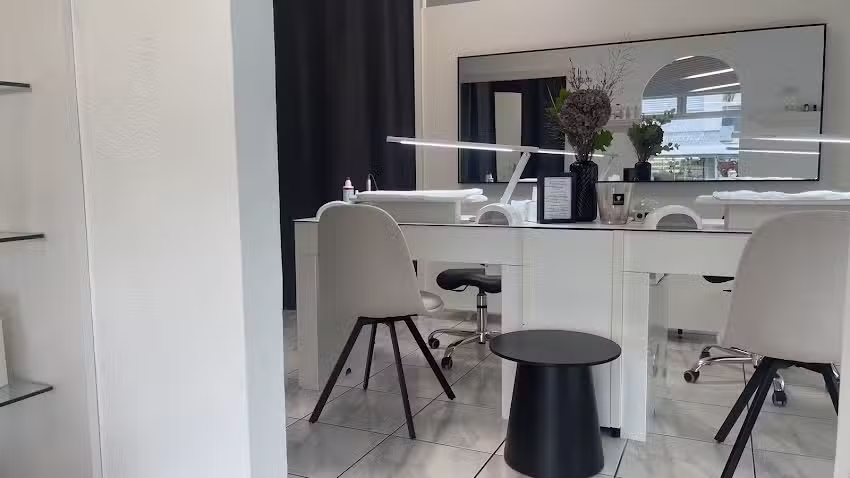 House of Beauty &ndash; Coiffeure City