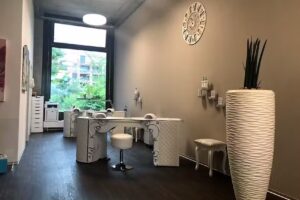 House of Beauty Winterthur