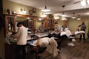 Maison de la Coupe &ndash; Carecci