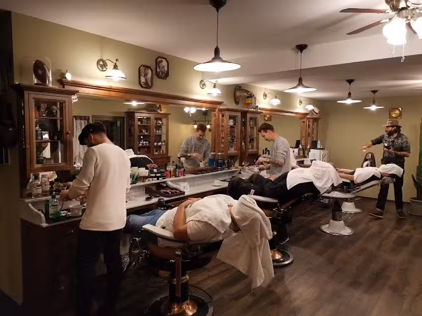 House Of Cut &ndash; Carecci