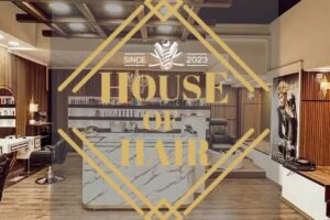 House of Hair Glattbrugg