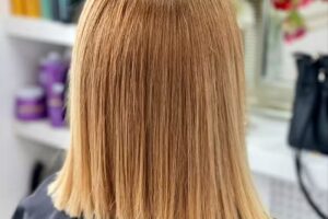 CASA DEI CAPELLI Sabine Lang