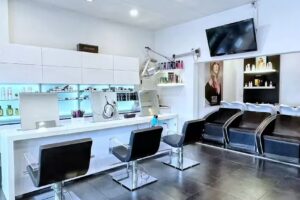 HSD Coiffure Onglerie (hair style and design)