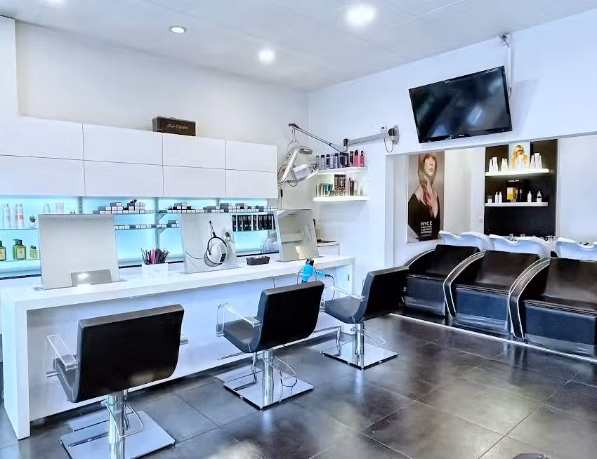 HSD Coiffure Onglerie (coiffure et design)