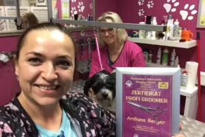Hundesalon &ndash; Lucky&rsquo;s Grooming World