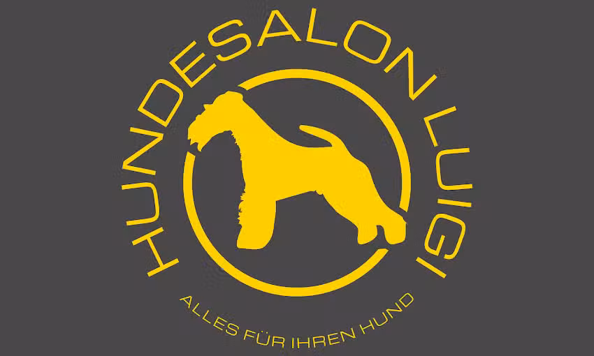 Salon de toilettage pour chiens Luigi Migliozzi