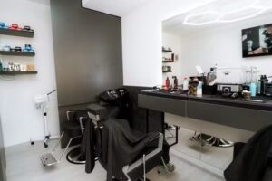 Icecut Barbershop &ndash; Coupe & Barbe &agrave; Gen&egrave;ve
