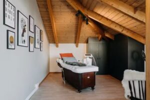 ICONISH par Frieda Hodel