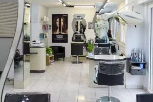 Id&eacute;al Coiffure