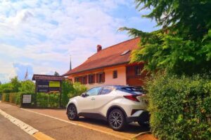 Idéal’coiffure, Terrapon Valérie