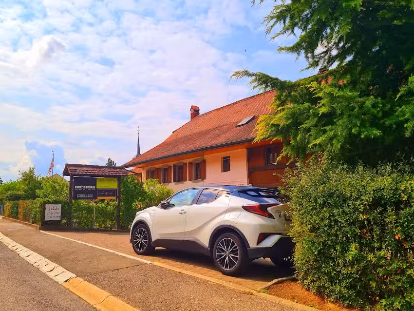 Id&eacute;al&rsquo;coiffure, Terrapon Val&eacute;rie