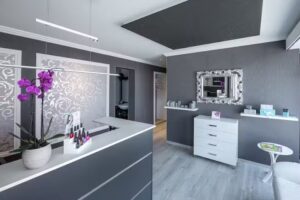 IKM Institut f&uuml;r Kosmetische Medizin