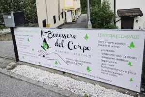Il Benessere del Corpo