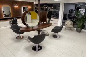 il capello Coiffure & Beaut&eacute;