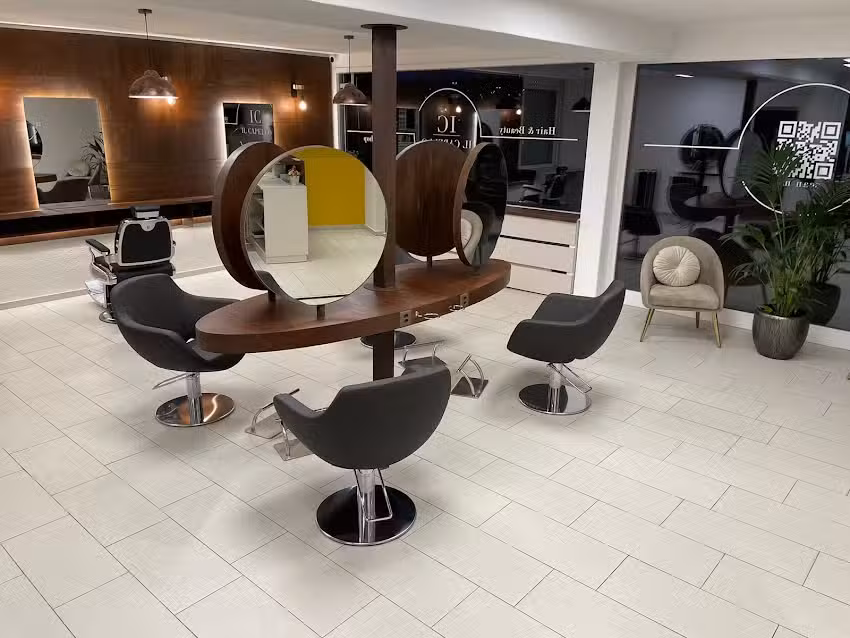 il capello Hair & Beauty