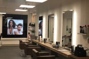 IL SALONE Coiffeur
