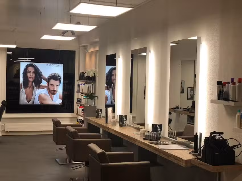 IL SALONE Coiffeur