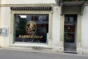 Barbiere di tagli illirici