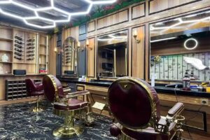 IM Coiffure &ndash; La Sarraz