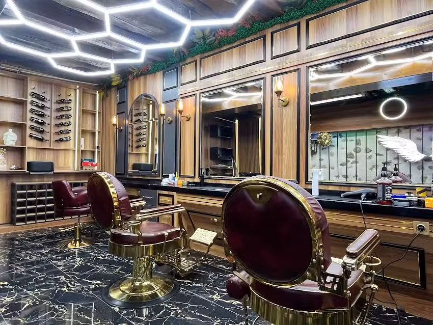 IM Coiffure &ndash; La Sarraz