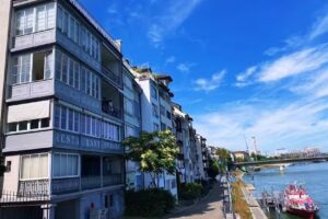 Im Salon, Almut Reich