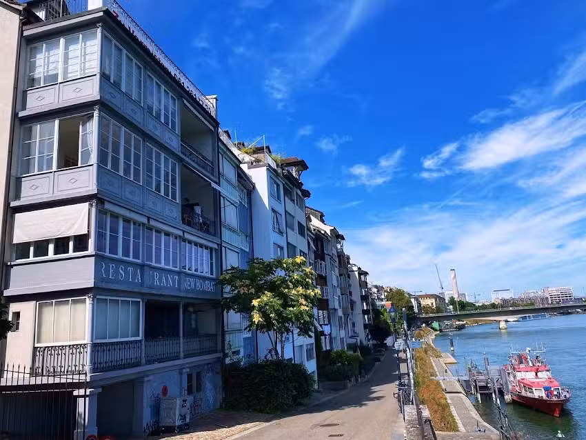 Im Salon, Almut Reich