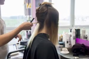 Image Coiffure S&agrave;rl