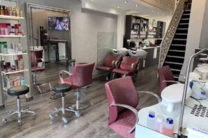 Imago Studio Coiffeur