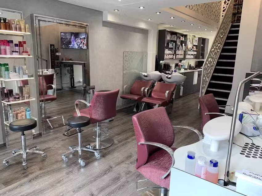 Imago Studio Coiffeur