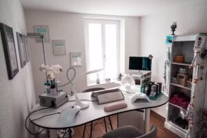 Impuls Semes &ndash; Cosm&eacute;tiques pour la beaut&eacute; et l&rsquo;esth&eacute;tique