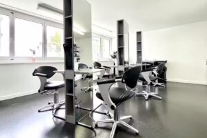 Denise Tanner sul palco