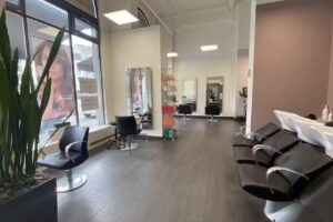 In Style Coiffure &ndash; Coiffeur Fribourg