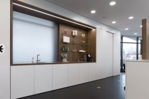 Ineichen Coiffure Biosthetique