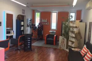 Infinity Coiffure Unisex