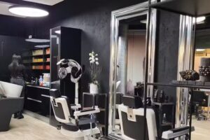 INITIAL hair essentials &ndash; Coiffeur Fribourg La Galerie