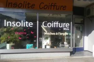 Acconciatura Insolite