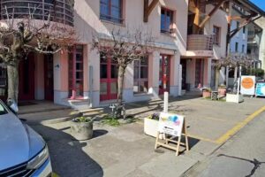 Inspiration beauté, institut de beauté & coaching en image