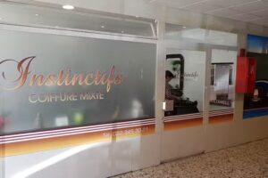 Instinctif Coiffure Esth&eacute;tique