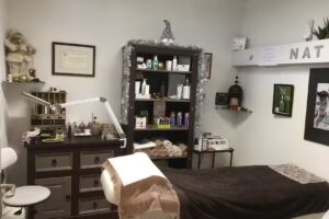 Institut Athéna, Karine Alfonzo