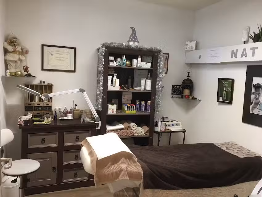 Institut Ath&eacute;na, Karine Alfonzo