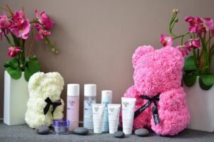 Institut de beaut&eacute;