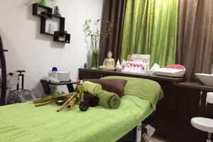 Institut Bien &Ecirc;tre New Adoc