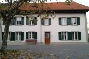 Institut d&rsquo;Esth&eacute;tique Cynthia Demi&eacute;ville