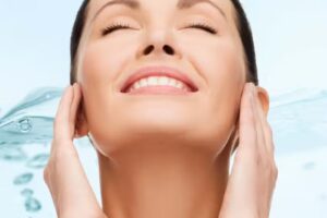 Istituto di bellezza ALIENOR