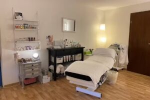 Institut de beaut&eacute; Aloe