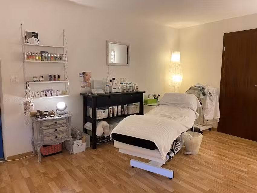 Institut de beaut&eacute; Aloe