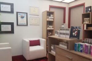 Institut de Beauté Anaïs