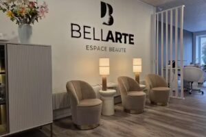 Institut de beaut&eacute; Bellarte